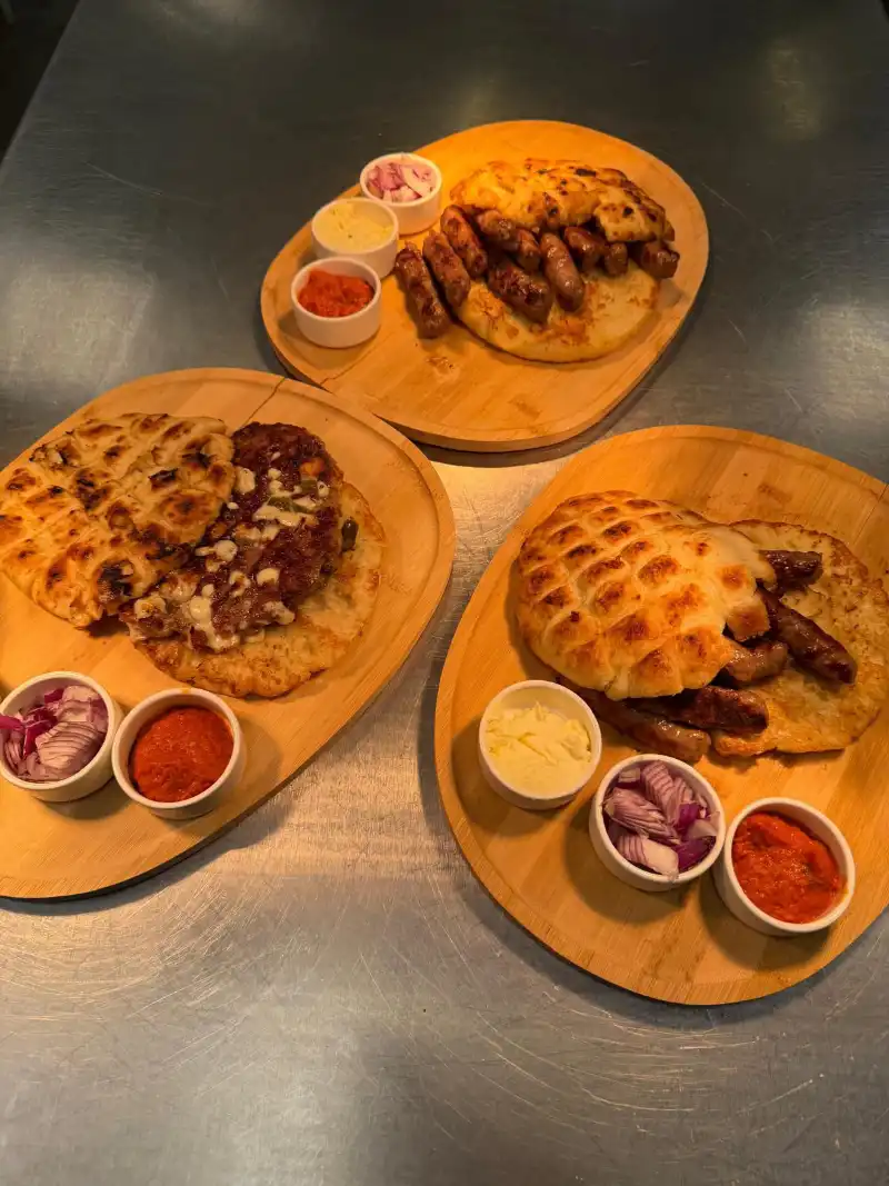 Freistil Bergheim Chevap