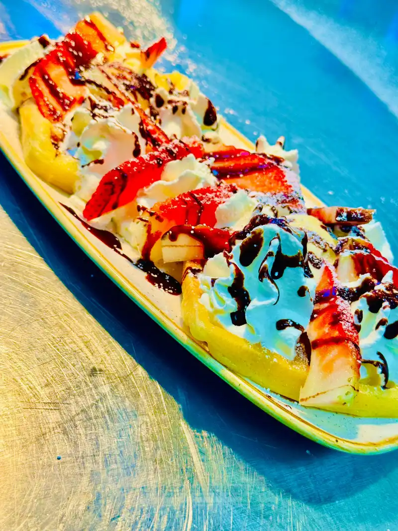 Freistil Bergheim Eis