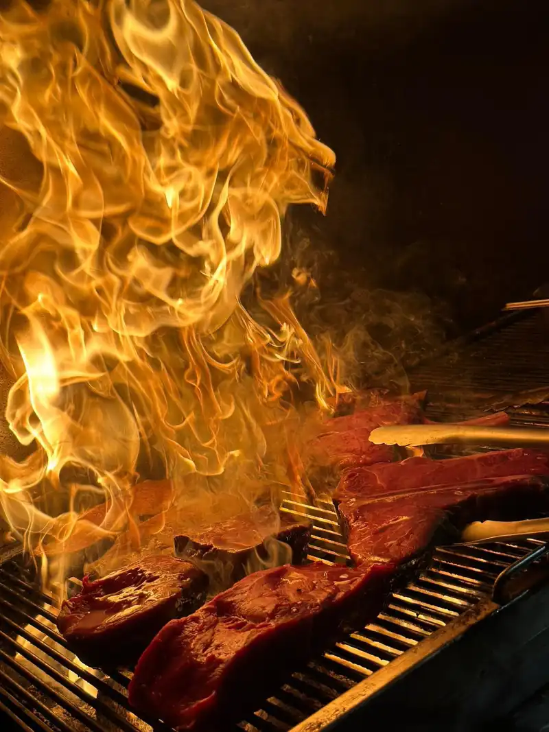 Freistil Bergheim Steak Grill